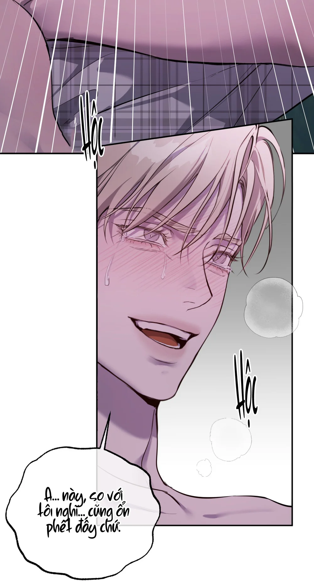 LÀM TỔ Chapter 5 - Next Chapter 6