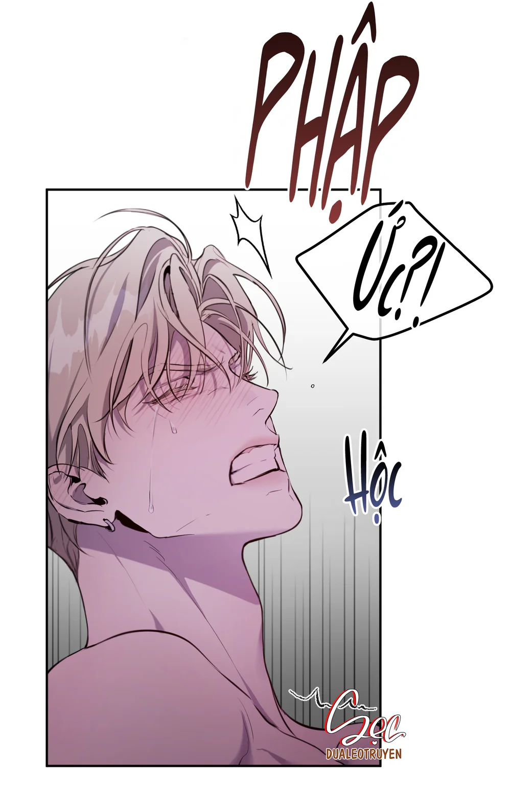 LÀM TỔ Chapter 5 - Next Chapter 6