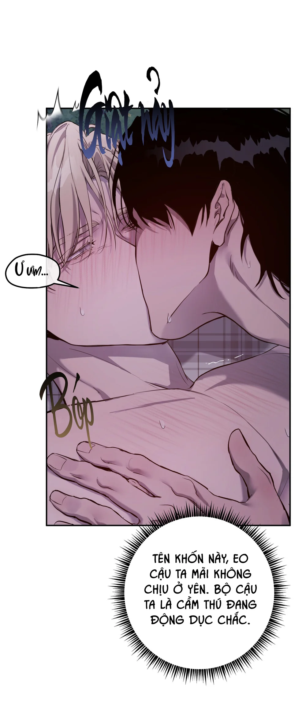 LÀM TỔ Chapter 5 - Next Chapter 6