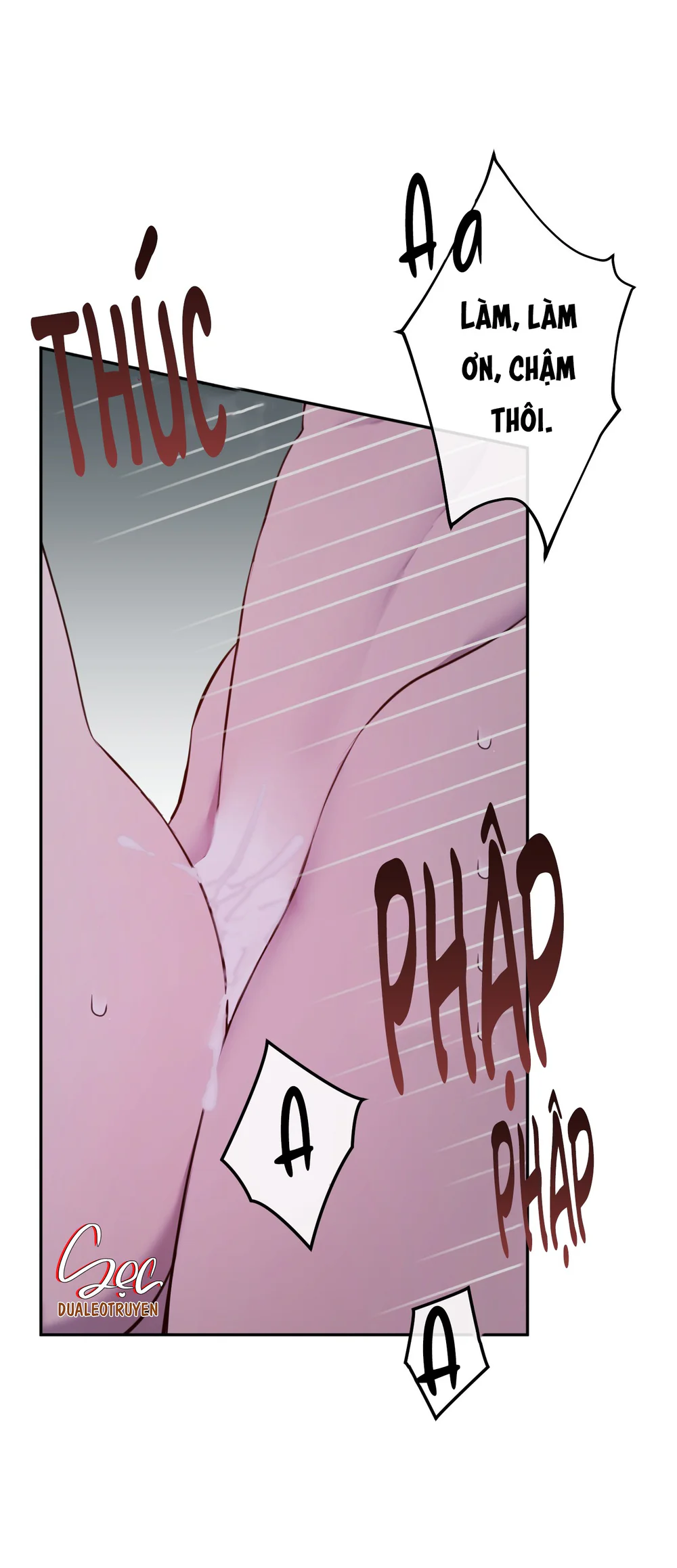 LÀM TỔ Chapter 5 - Next Chapter 6