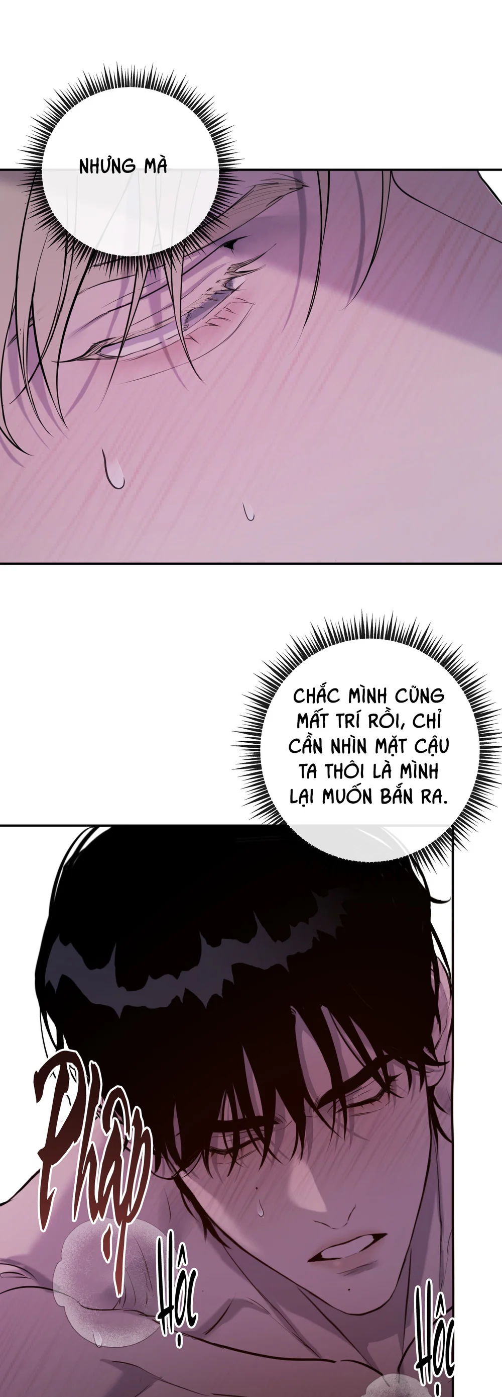 LÀM TỔ Chapter 5 - Next Chapter 6