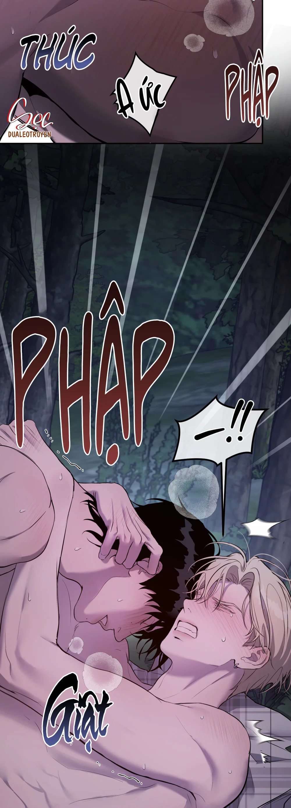 LÀM TỔ Chapter 5 - Next Chapter 6