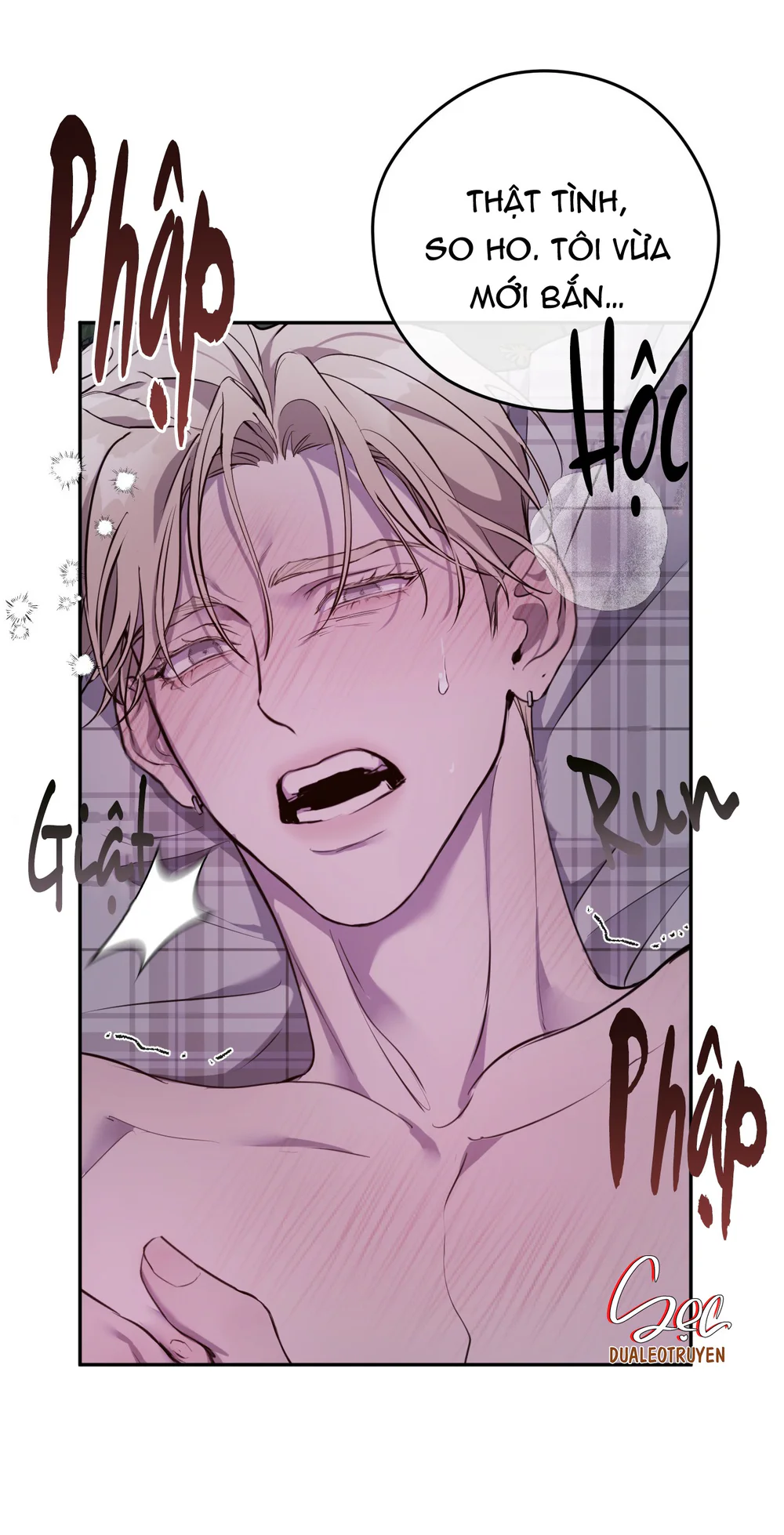 LÀM TỔ Chapter 5 - Next Chapter 6