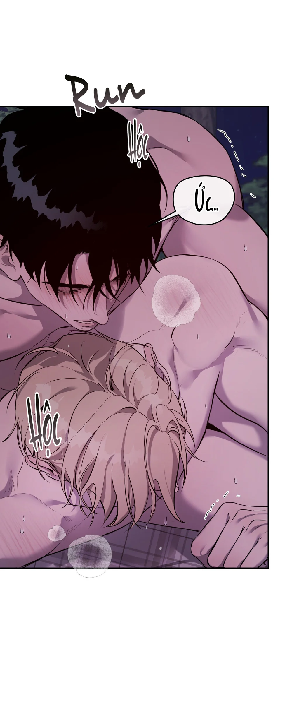 LÀM TỔ Chapter 5 - Next Chapter 6