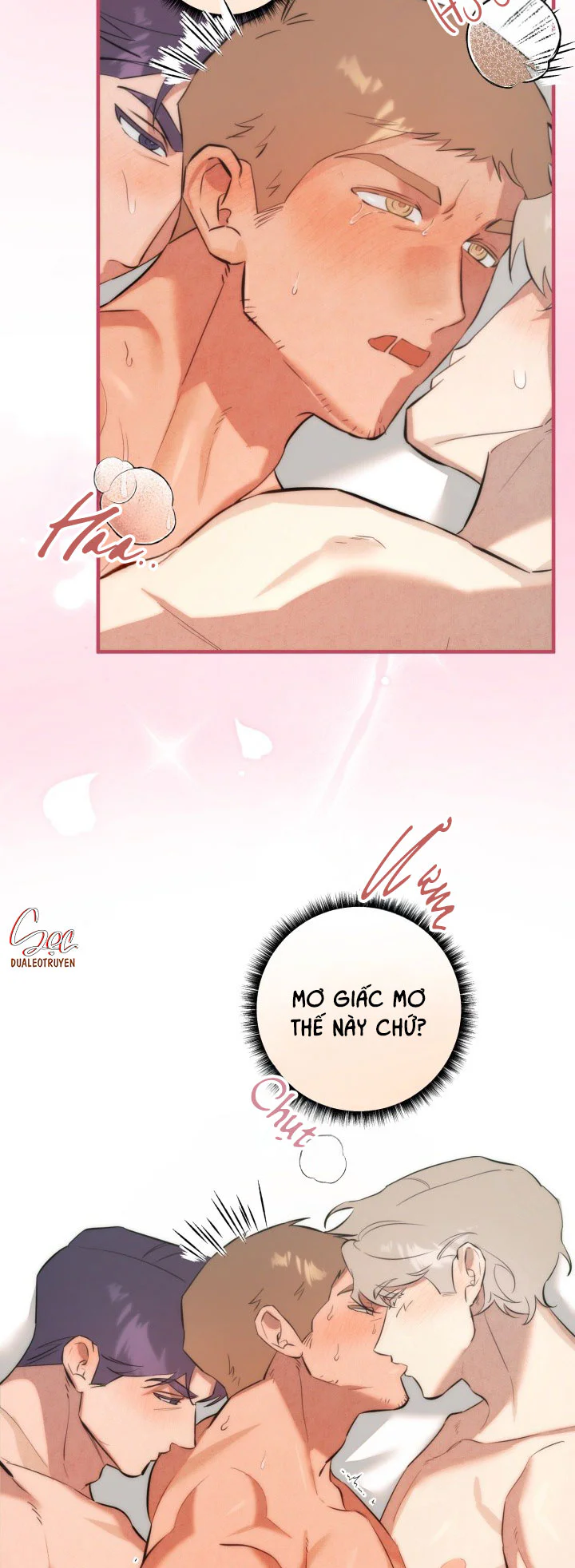 ĐẠI CA DÂM ĐÃNG Chapter 11 nt1 - Next Chapter 12