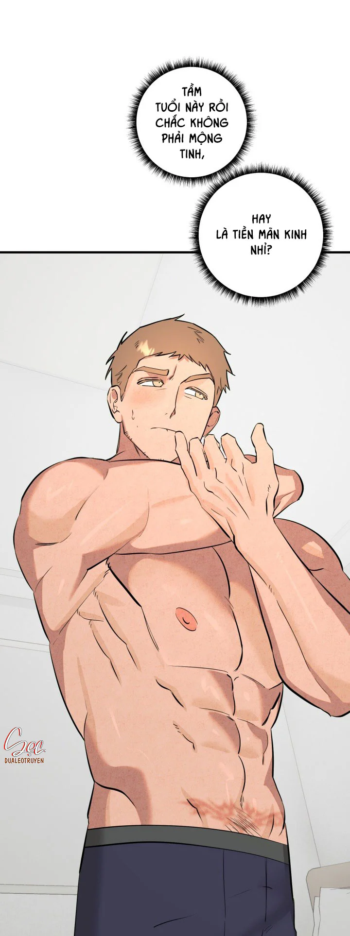 ĐẠI CA DÂM ĐÃNG Chapter 11 nt1 - Next Chapter 12