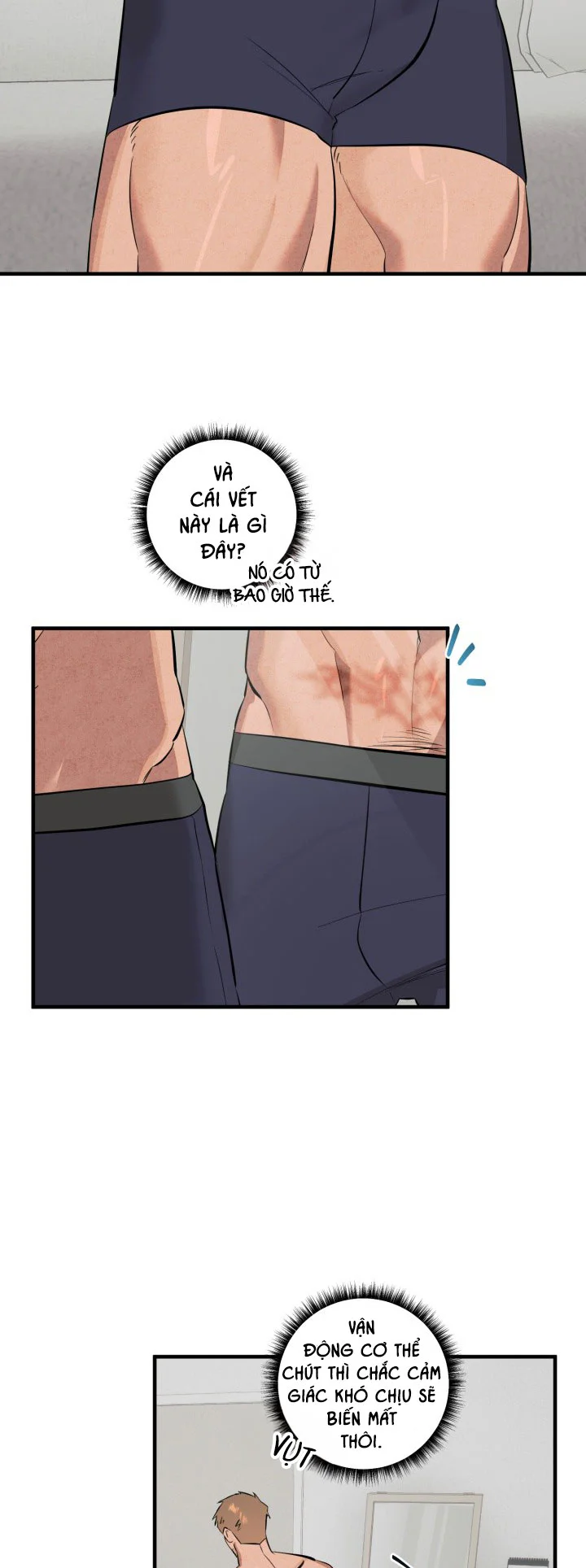 ĐẠI CA DÂM ĐÃNG Chapter 11 nt1 - Next Chapter 12