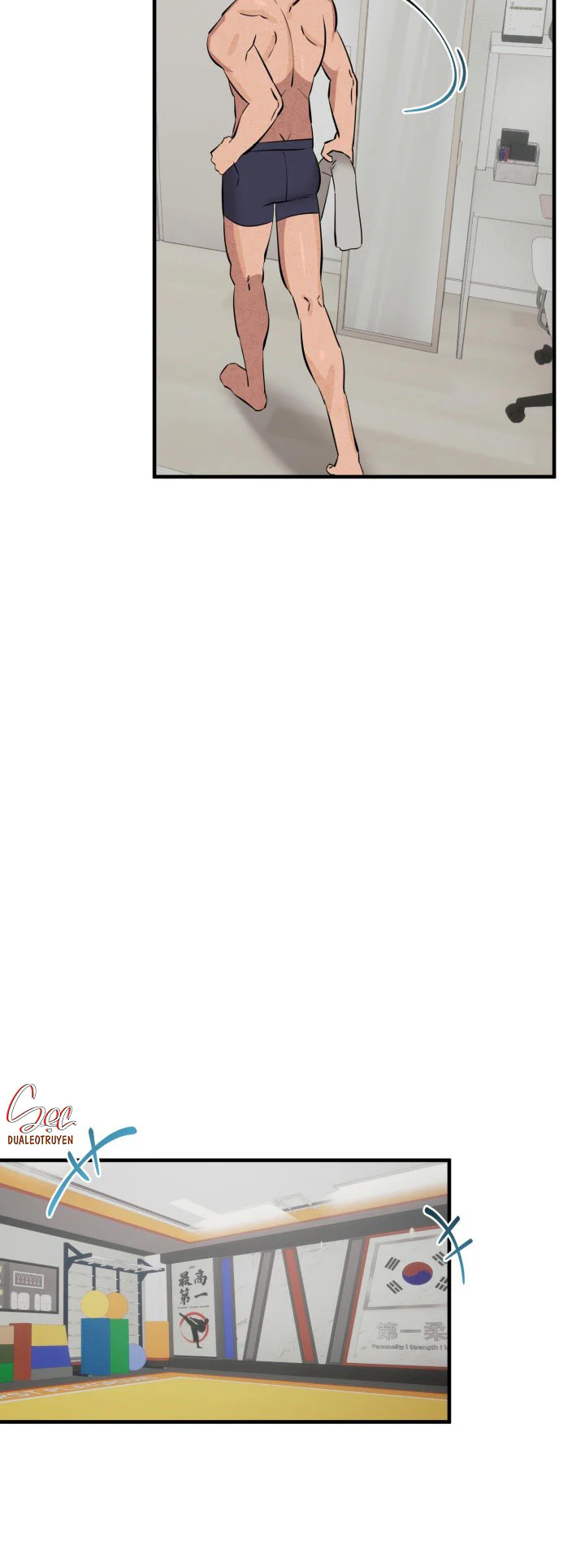 ĐẠI CA DÂM ĐÃNG Chapter 11 nt1 - Next Chapter 12