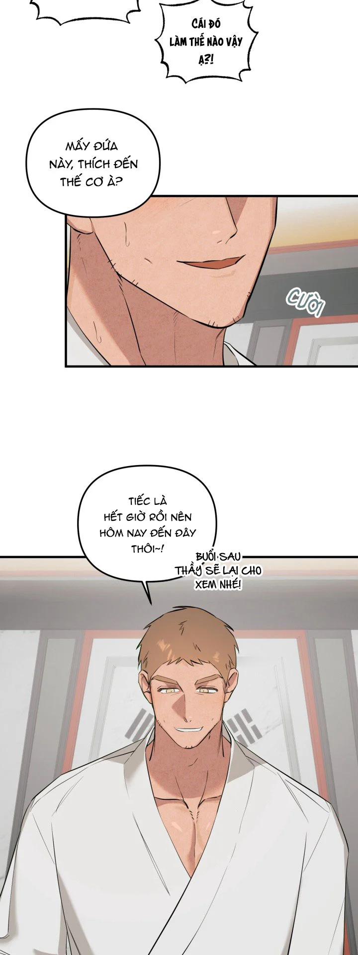 ĐẠI CA DÂM ĐÃNG Chapter 11 nt1 - Next Chapter 12