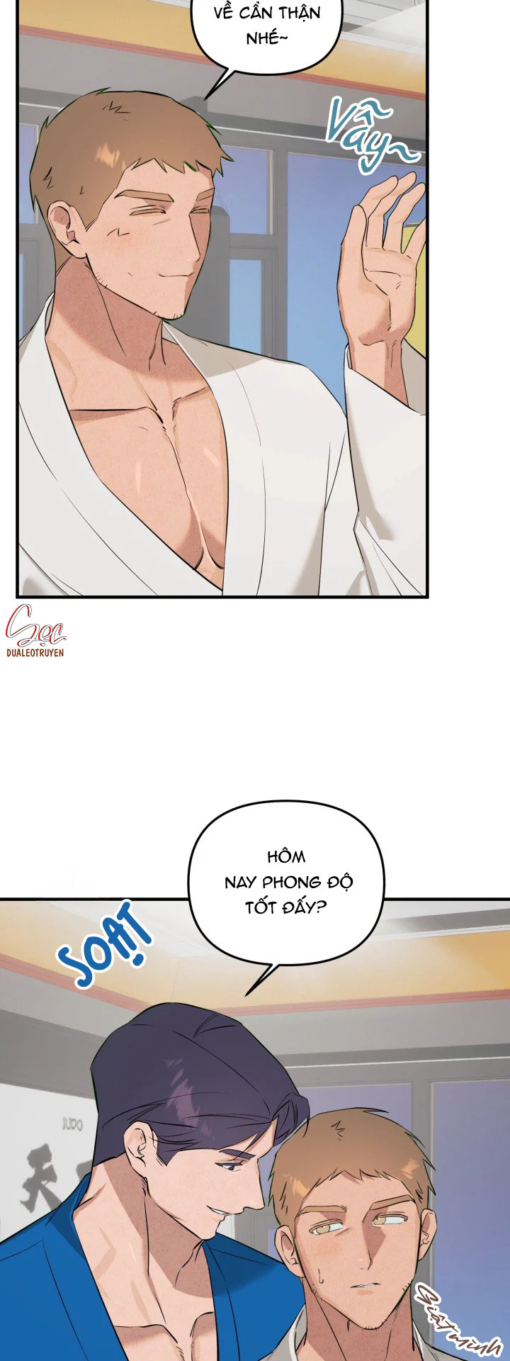 ĐẠI CA DÂM ĐÃNG Chapter 11 nt1 - Next Chapter 12