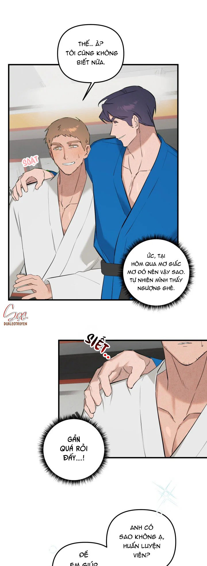 ĐẠI CA DÂM ĐÃNG Chapter 11 nt1 - Next Chapter 12