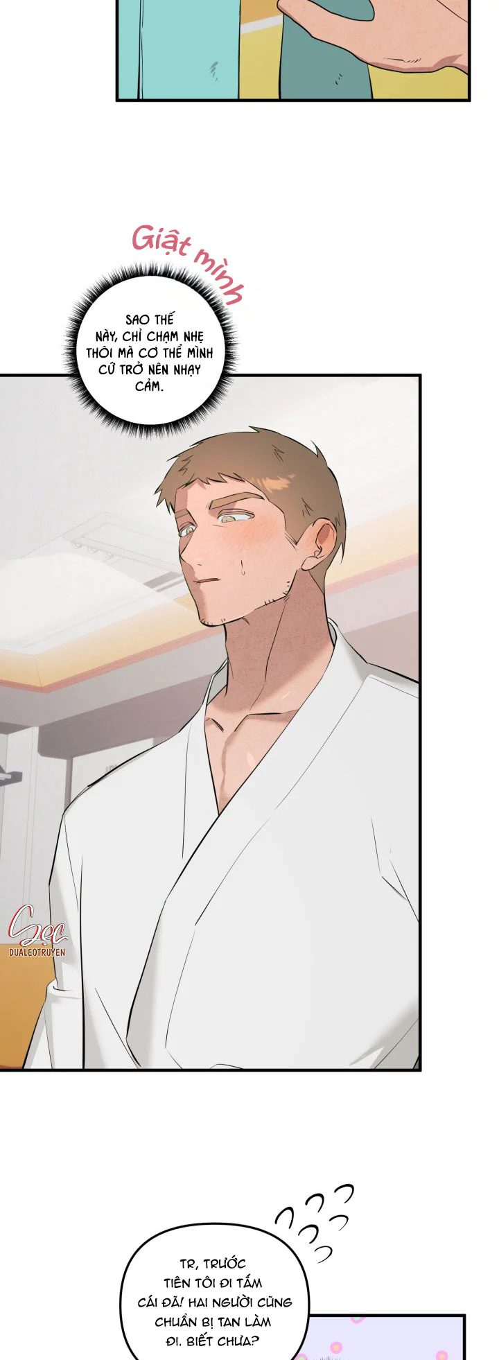 ĐẠI CA DÂM ĐÃNG Chapter 11 nt1 - Next Chapter 12