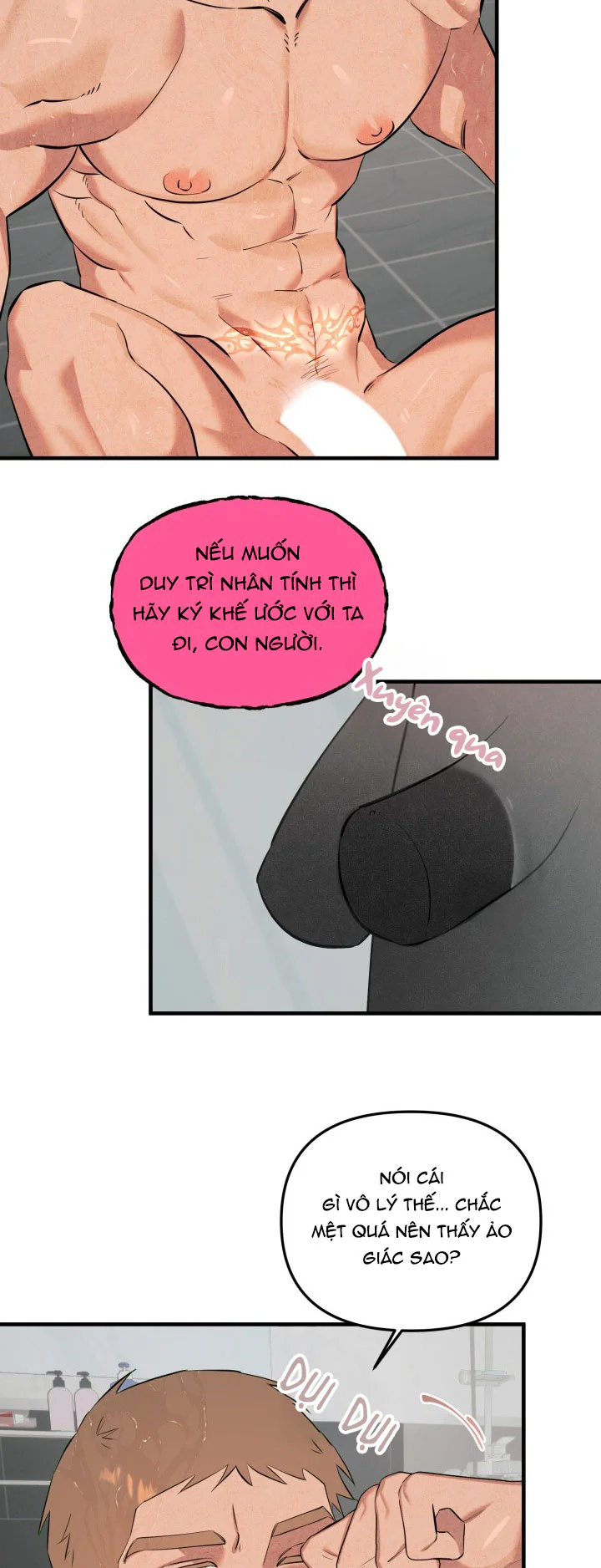 ĐẠI CA DÂM ĐÃNG Chapter 11 nt1 - Next Chapter 12