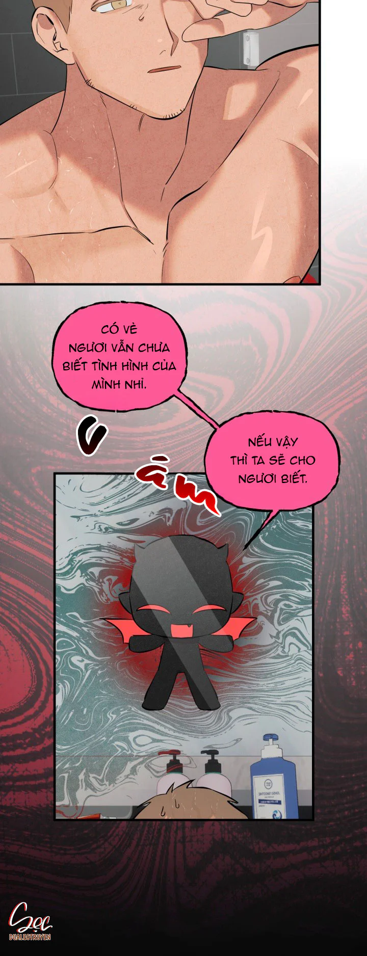 ĐẠI CA DÂM ĐÃNG Chapter 11 nt1 - Next Chapter 12