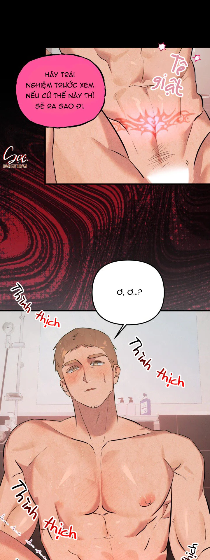 ĐẠI CA DÂM ĐÃNG Chapter 11 nt1 - Next Chapter 12