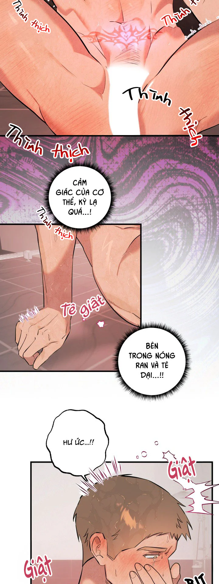 ĐẠI CA DÂM ĐÃNG Chapter 11 nt1 - Next Chapter 12