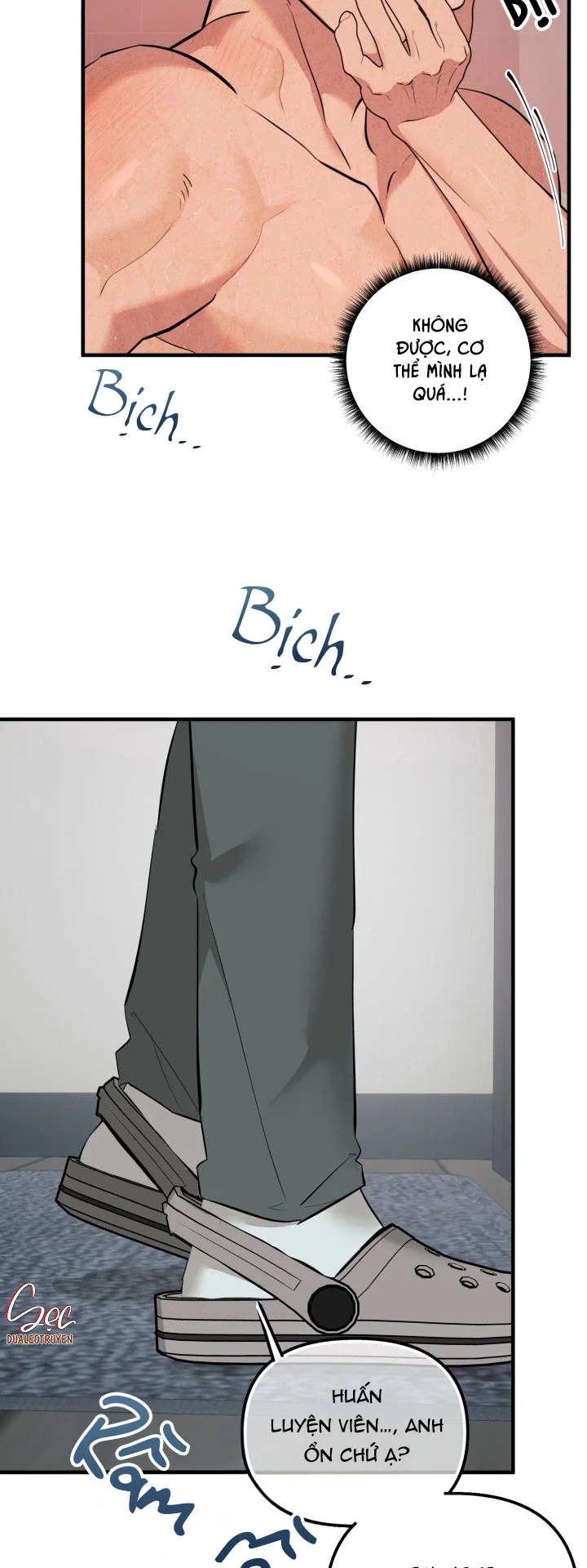 ĐẠI CA DÂM ĐÃNG Chapter 11 nt1 - Next Chapter 12