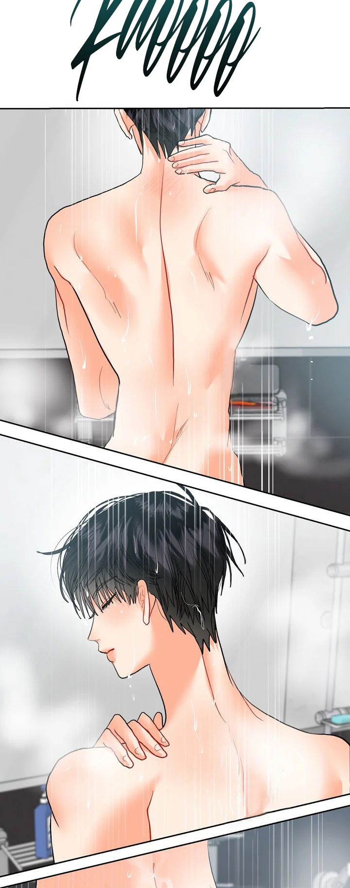 (AxB) OMEGA CỦA ANH TRAI Chapter 31 - Next Chapter 32