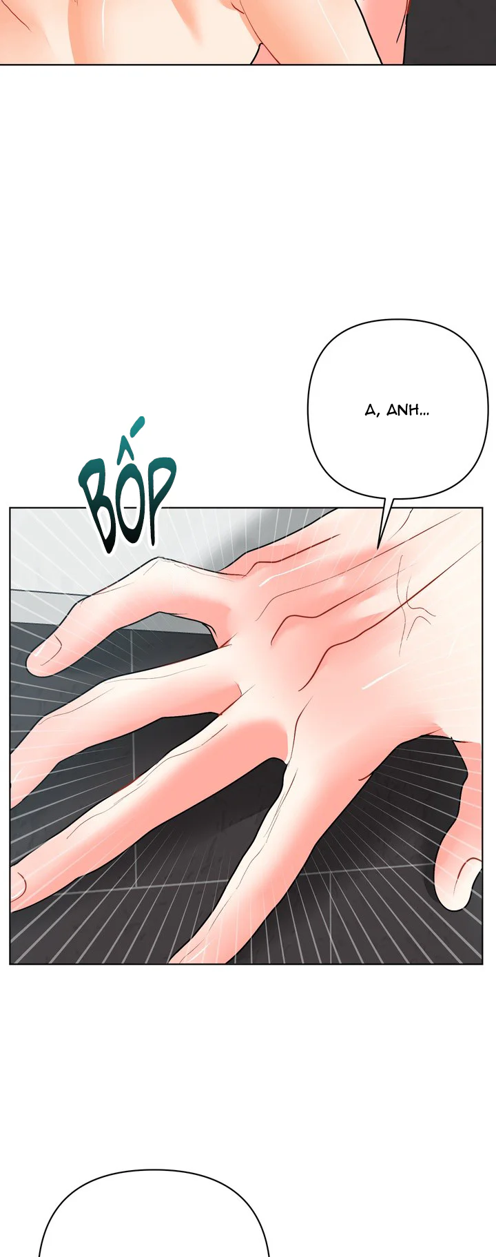 (AxB) OMEGA CỦA ANH TRAI Chapter 31 - Next Chapter 32