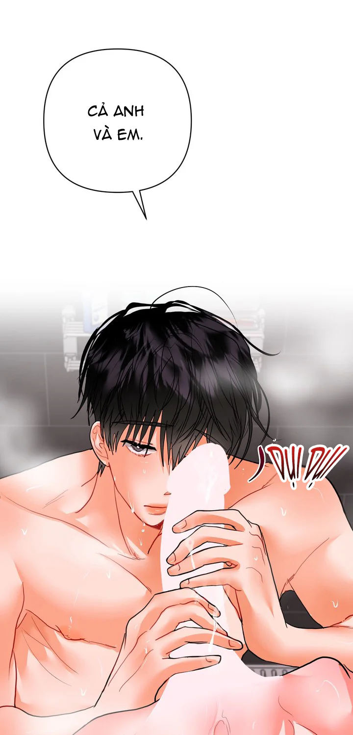 (AxB) OMEGA CỦA ANH TRAI Chapter 31 - Next Chapter 32