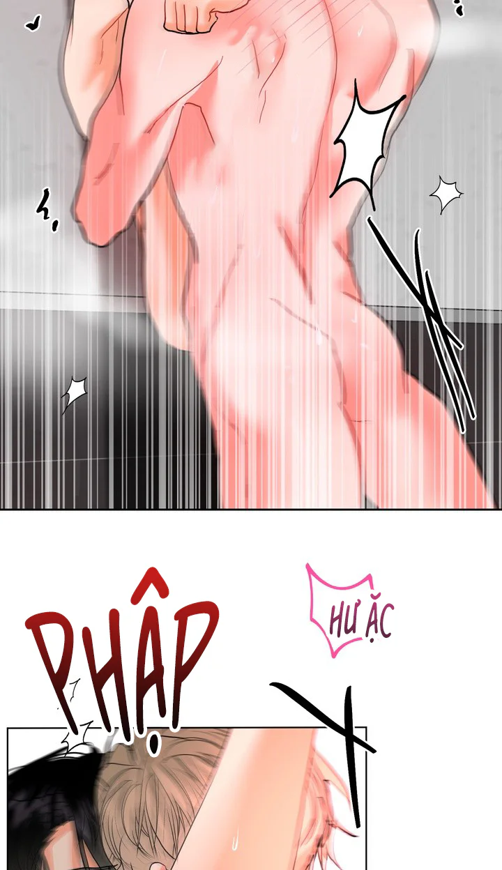 (AxB) OMEGA CỦA ANH TRAI Chapter 31 - Next Chapter 32