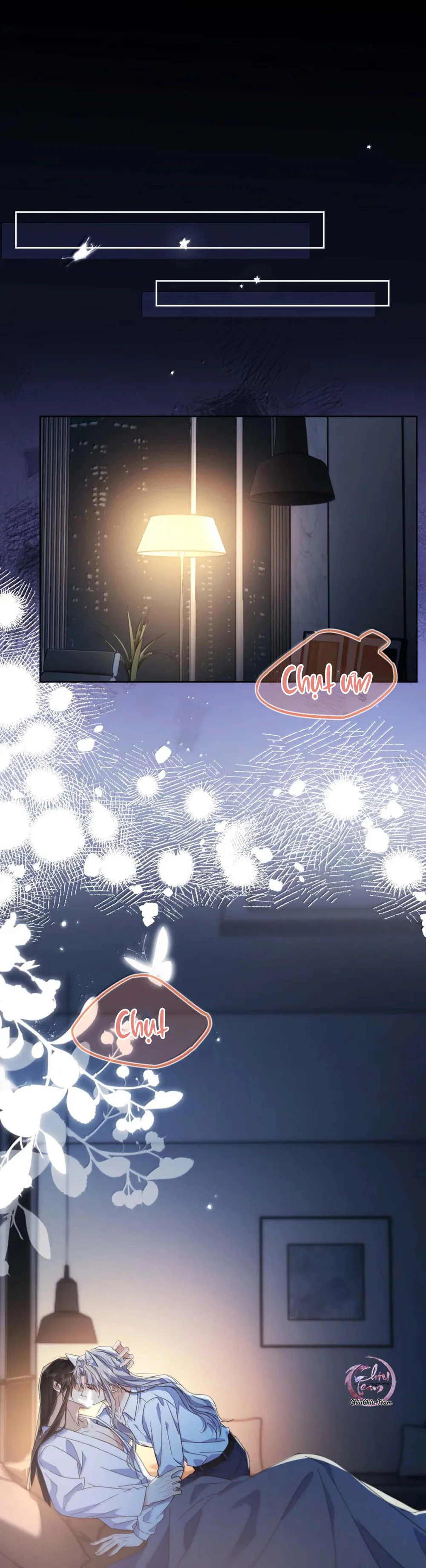 Giáo Huấn Em Trai Hư Hỏng Chapter 89 - Next 