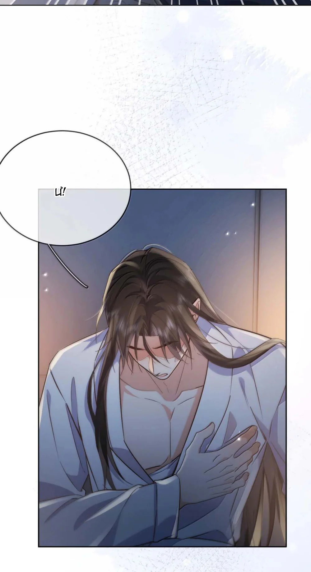 Giáo Huấn Em Trai Hư Hỏng Chapter 89 - Next 