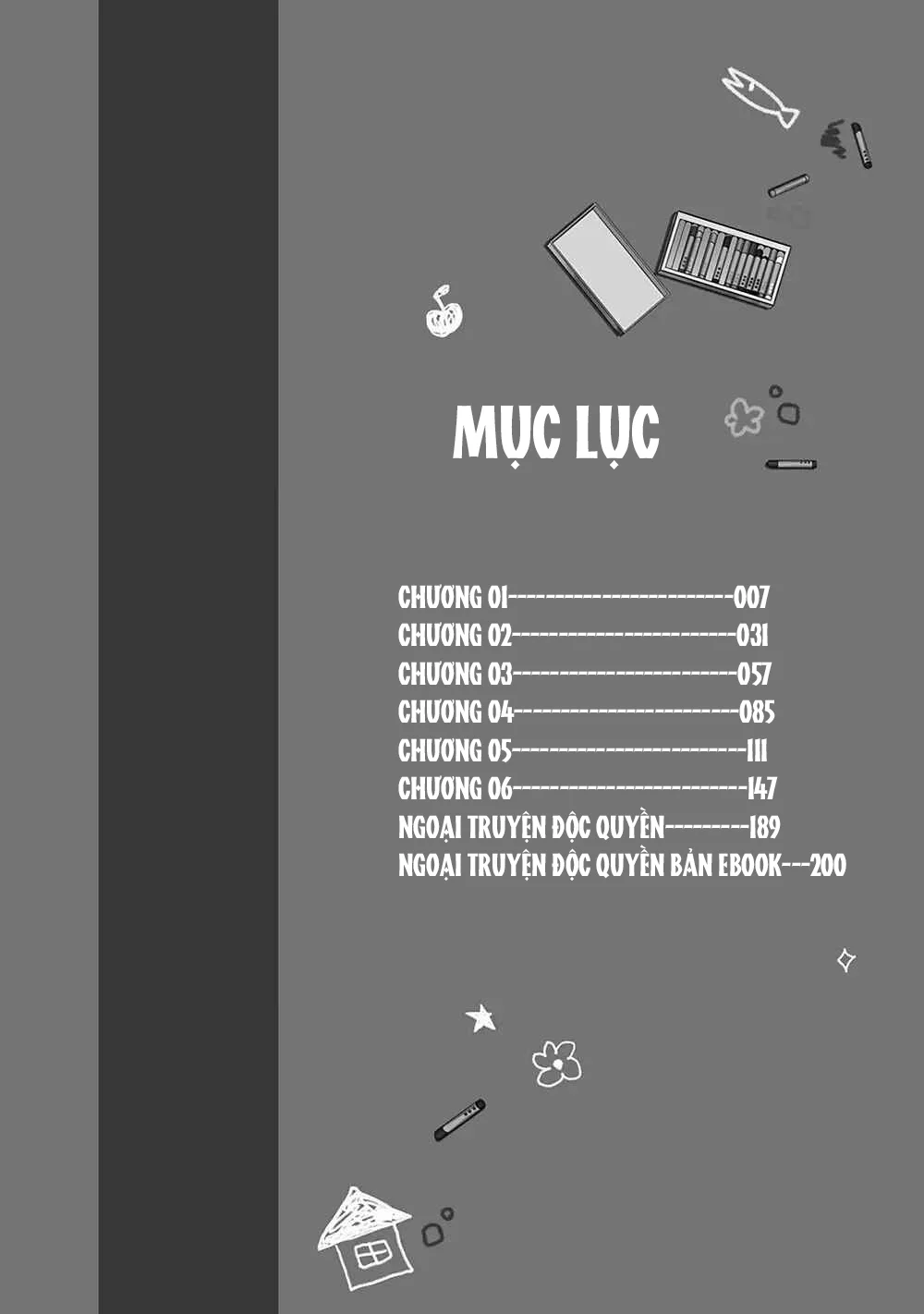 Chuyện Tình Của Bố Mẹ Shima Chapter 1 - Next Chapter 2