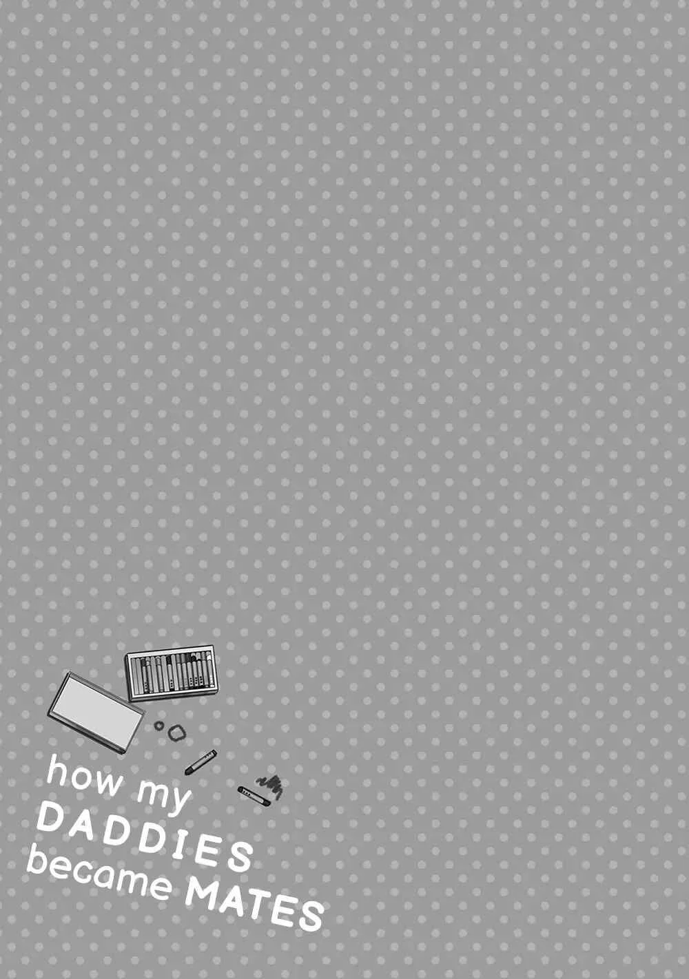 Chuyện Tình Của Bố Mẹ Shima Chapter 1 - Next Chapter 2