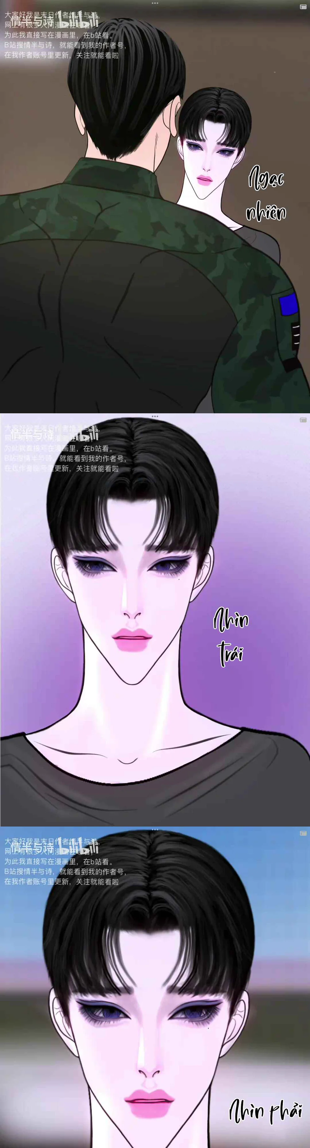 Người Bảo Hộ Mạt Thế Chapter 20 - Next Chapter 20.1