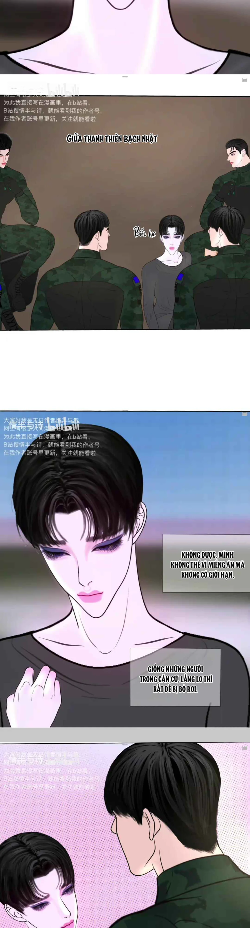 Người Bảo Hộ Mạt Thế Chapter 20 - Next Chapter 20.1