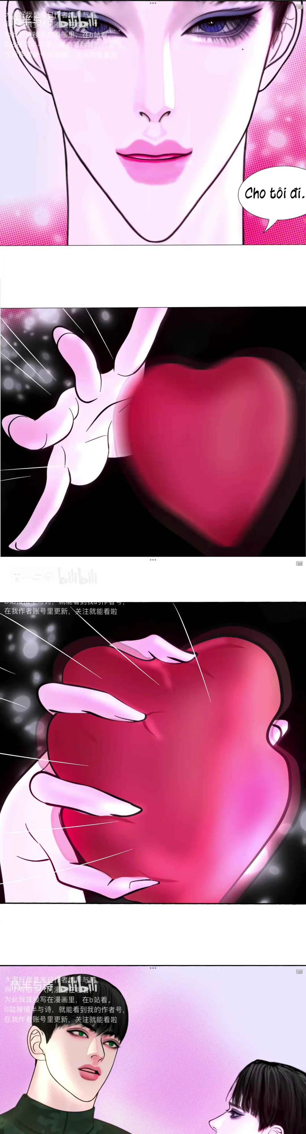 Người Bảo Hộ Mạt Thế Chapter 20 - Next Chapter 20.1