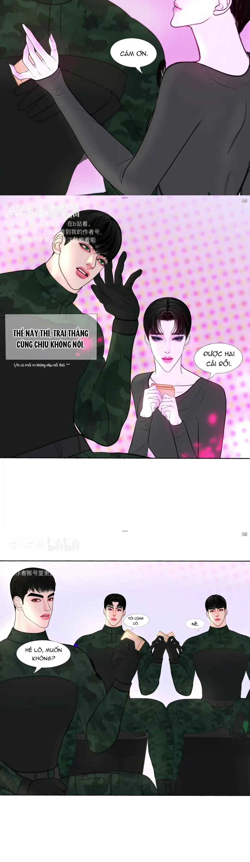 Người Bảo Hộ Mạt Thế Chapter 20 - Next Chapter 20.1