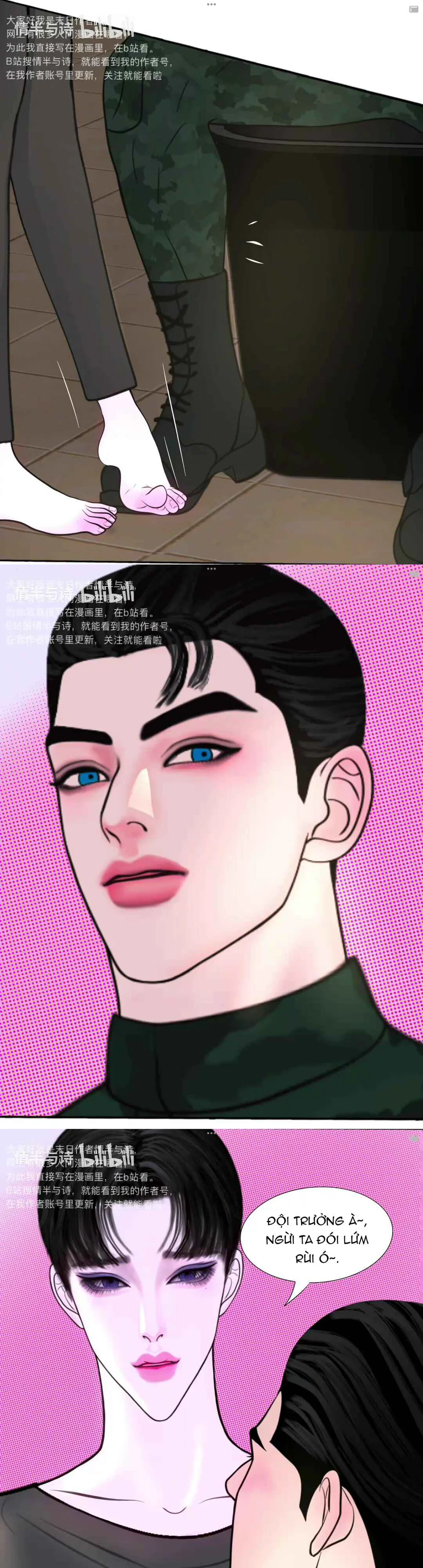 Người Bảo Hộ Mạt Thế Chapter 20 - Next Chapter 20.1