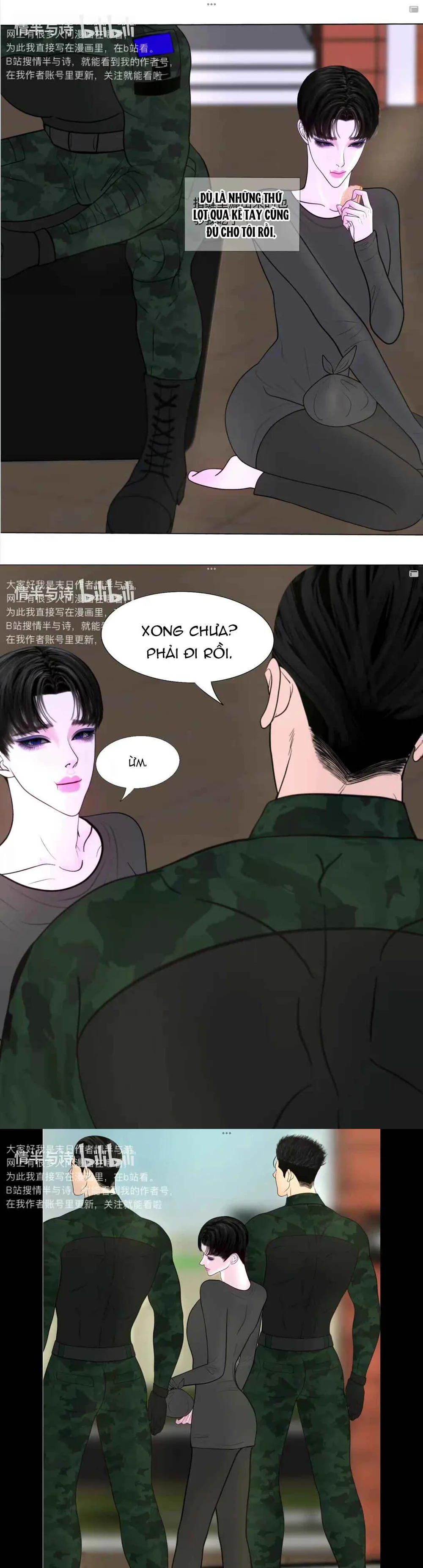 Người Bảo Hộ Mạt Thế Chapter 20 - Next Chapter 20.1