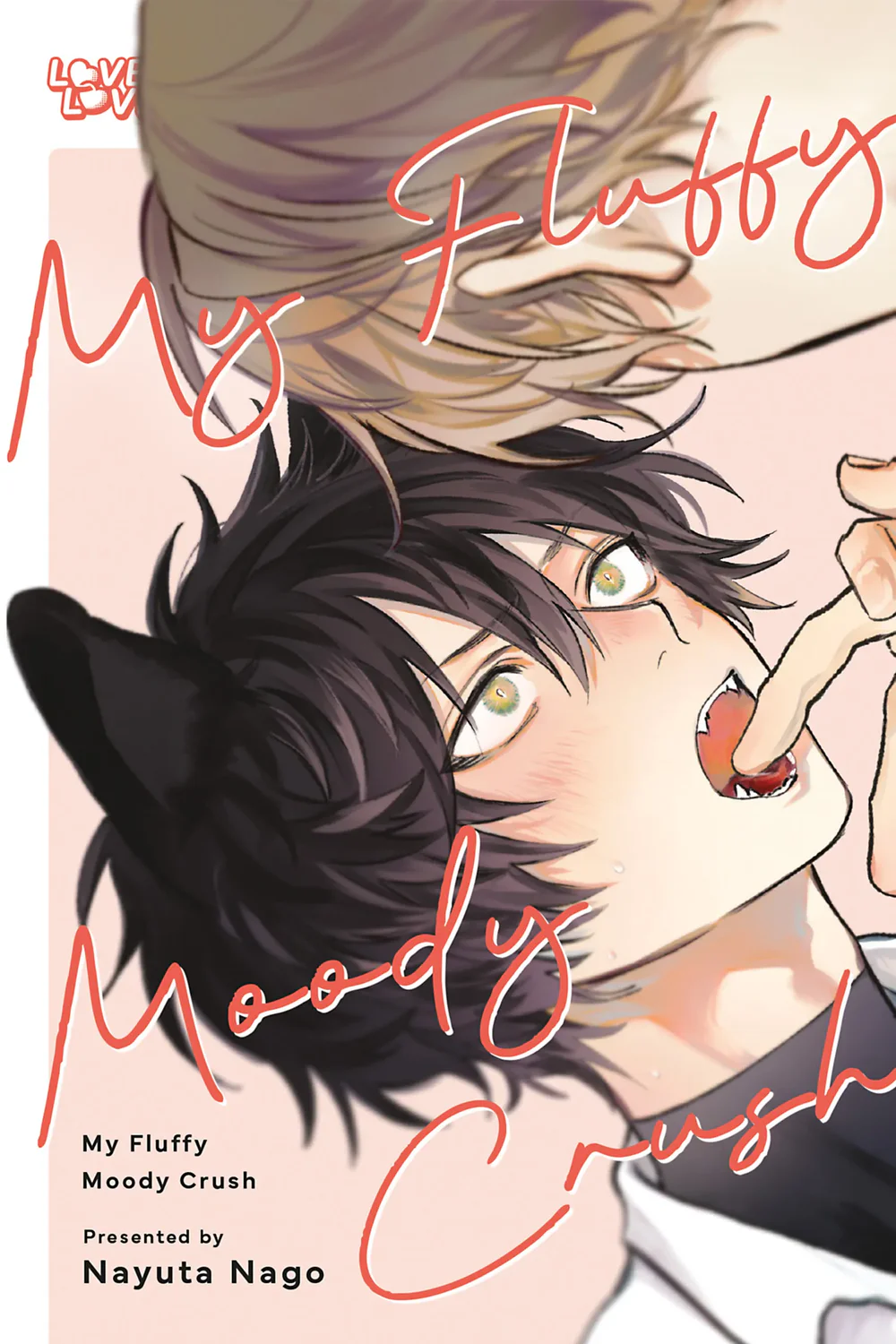 Crush vừa yêu vừa khó chiều Chapter 1 - Next Chapter 2