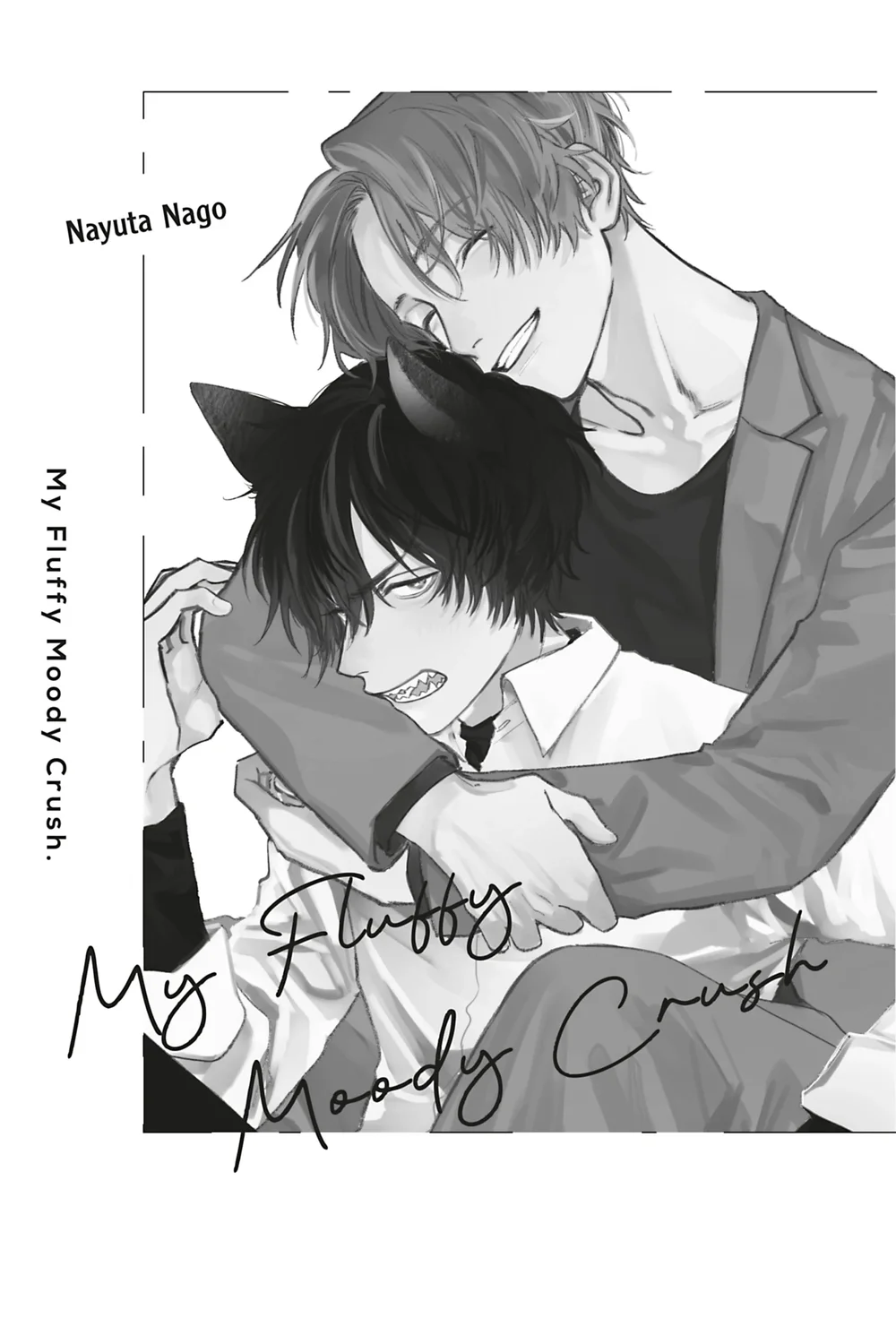 Crush vừa yêu vừa khó chiều Chapter 1 - Next Chapter 2