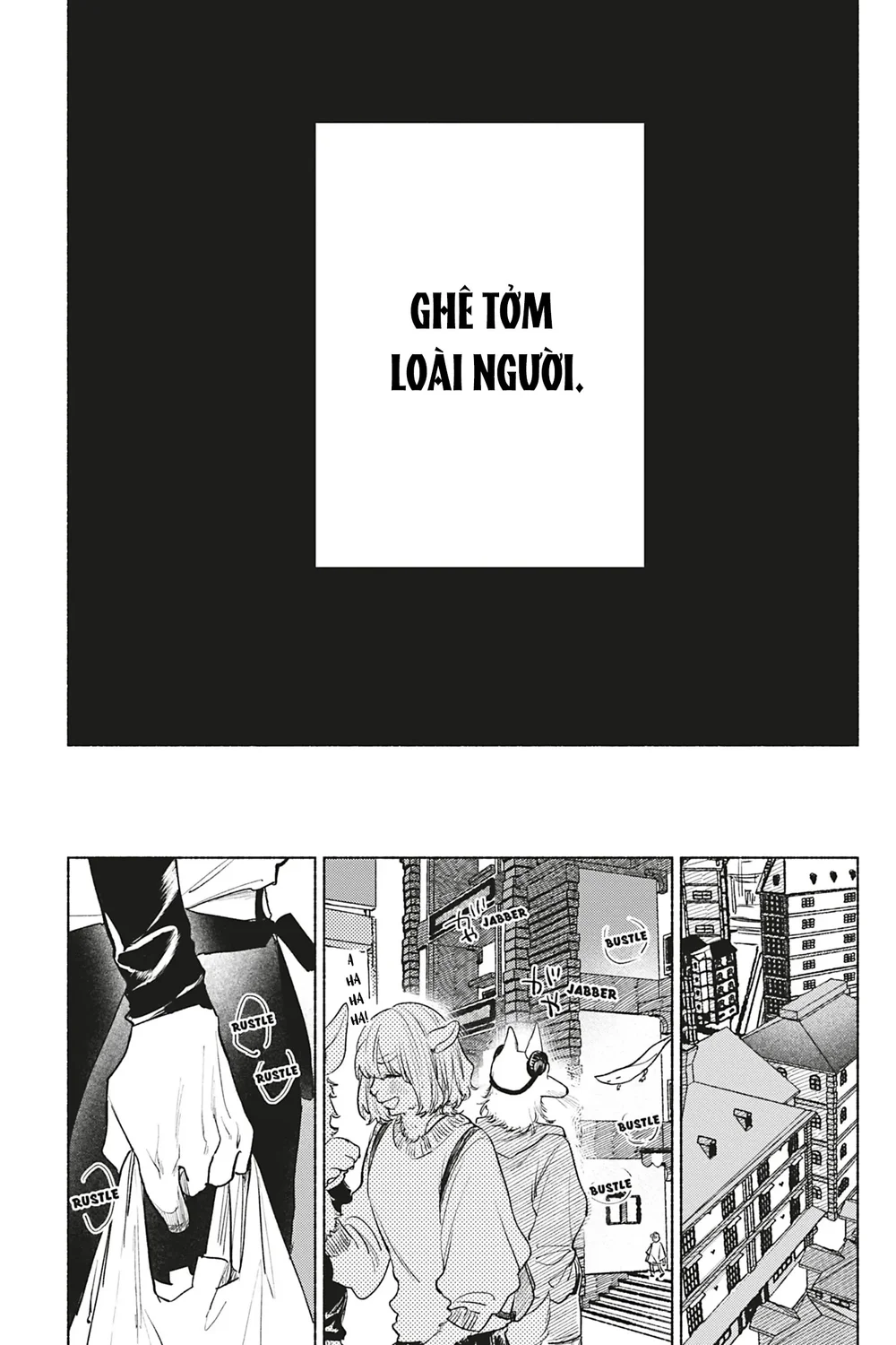 Crush vừa yêu vừa khó chiều Chapter 1 - Next Chapter 2