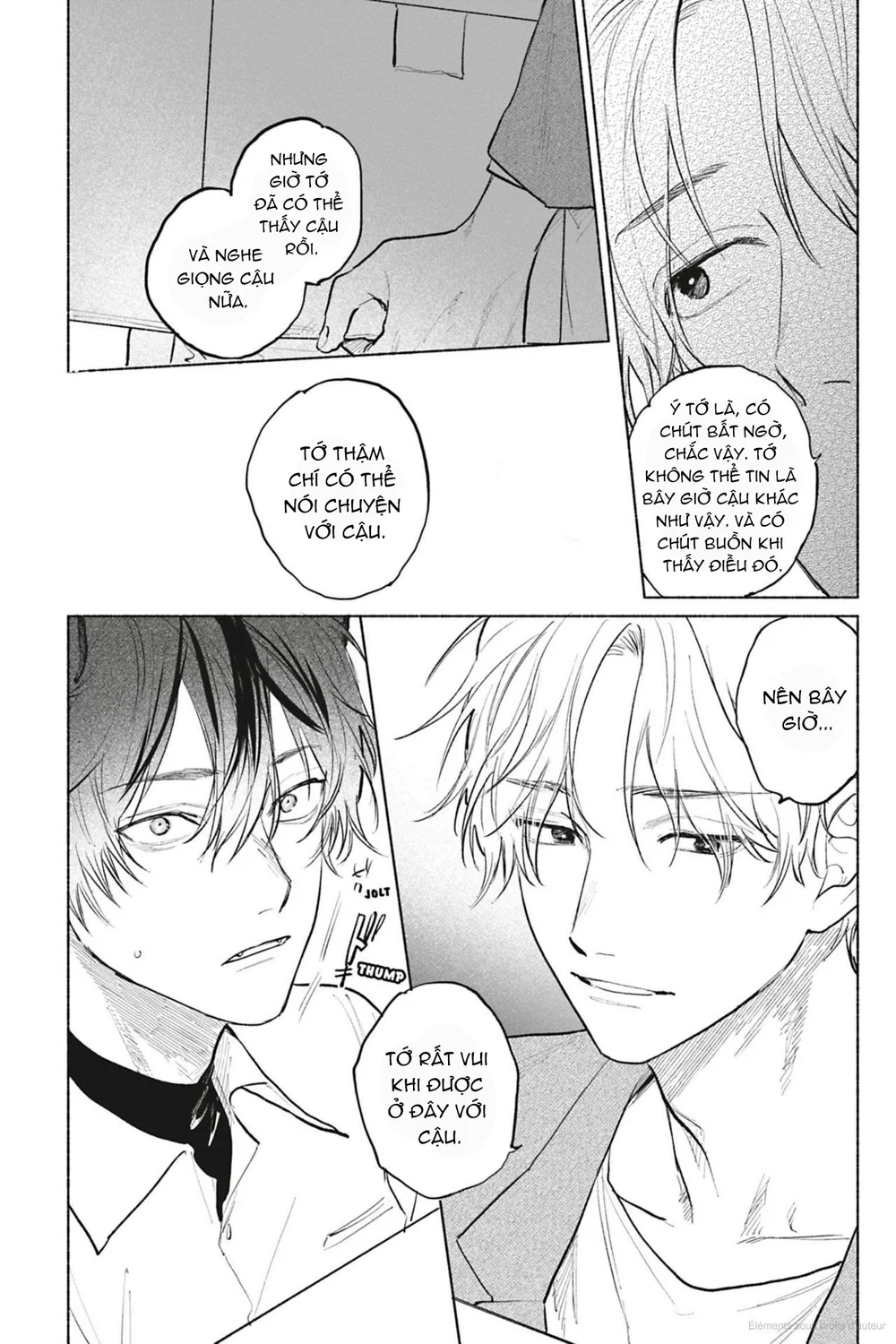 Crush vừa yêu vừa khó chiều Chapter 1 - Next Chapter 2