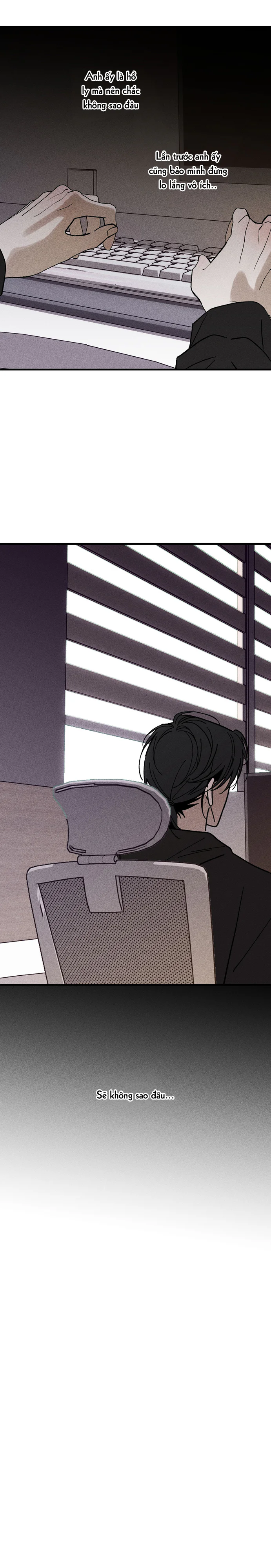 Chứng Nhận Quan Hệ Gia Đình Chapter 14 - Next Chapter 15