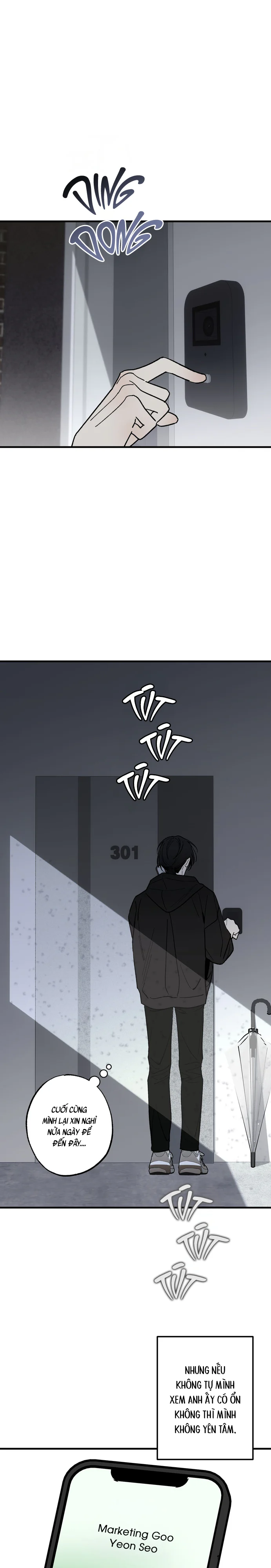 Chứng Nhận Quan Hệ Gia Đình Chapter 14 - Next Chapter 15