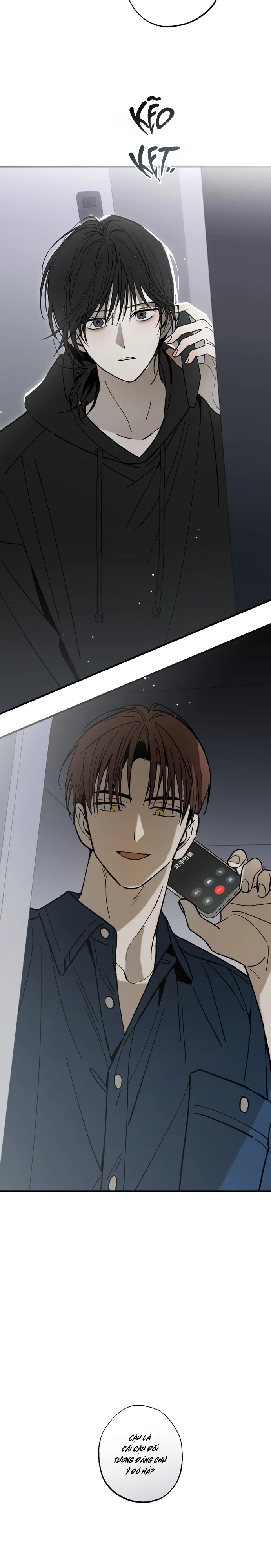 Chứng Nhận Quan Hệ Gia Đình Chapter 14 - Next Chapter 15