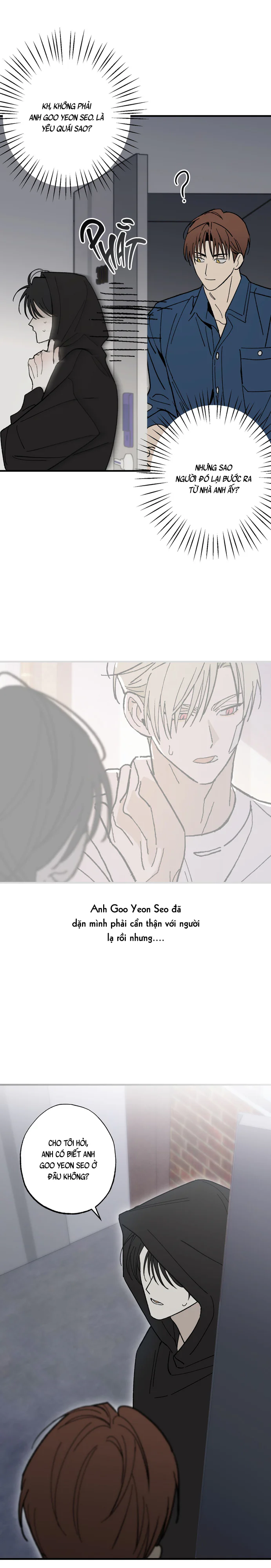 Chứng Nhận Quan Hệ Gia Đình Chapter 14 - Next Chapter 15