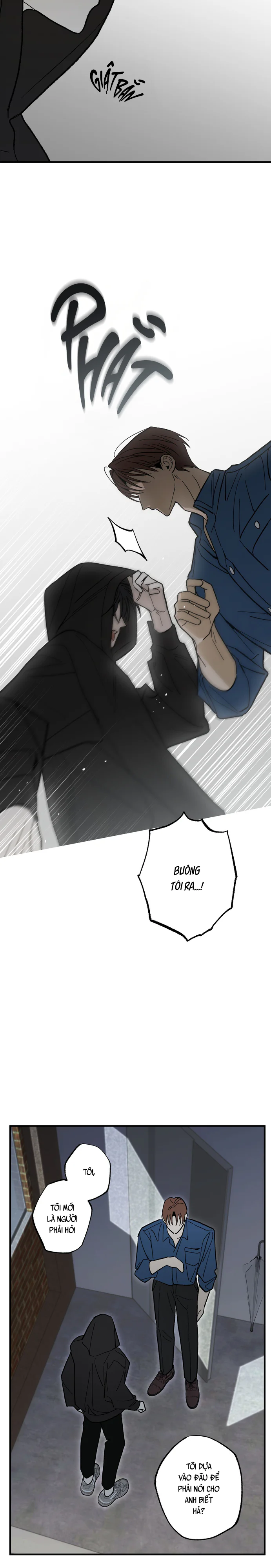 Chứng Nhận Quan Hệ Gia Đình Chapter 14 - Next Chapter 15