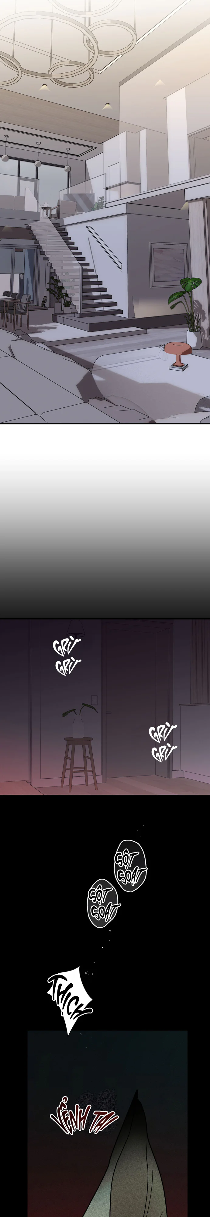 Chứng Nhận Quan Hệ Gia Đình Chapter 14 - Next Chapter 15