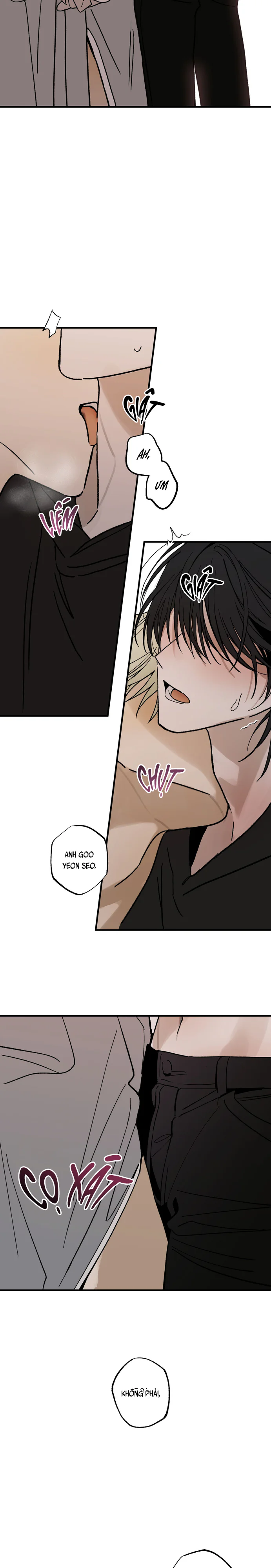 Chứng Nhận Quan Hệ Gia Đình Chapter 14 - Next Chapter 15