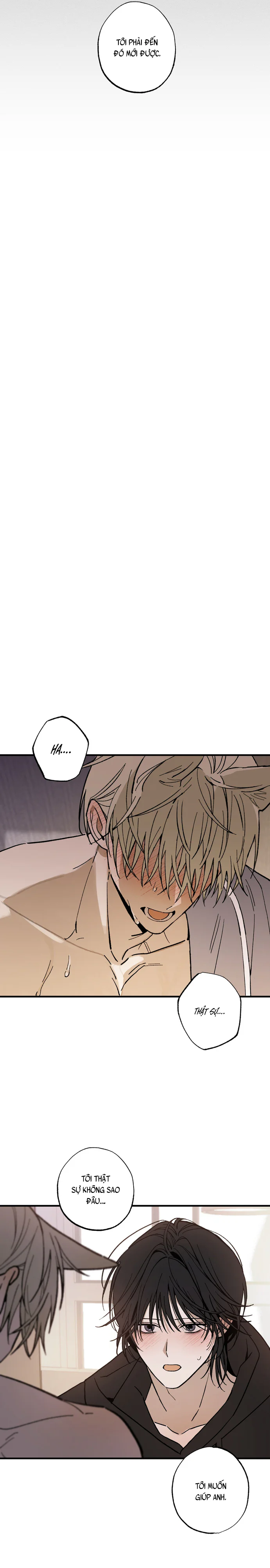 Chứng Nhận Quan Hệ Gia Đình Chapter 14 - Next Chapter 15