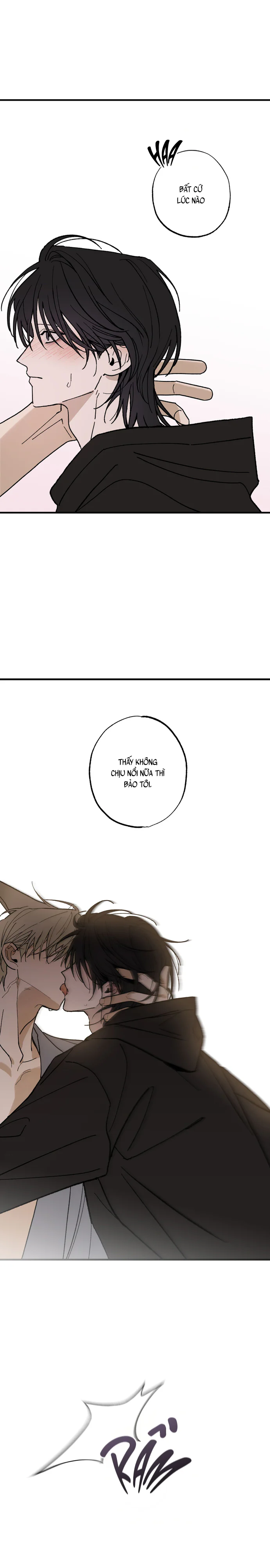 Chứng Nhận Quan Hệ Gia Đình Chapter 14 - Next Chapter 15