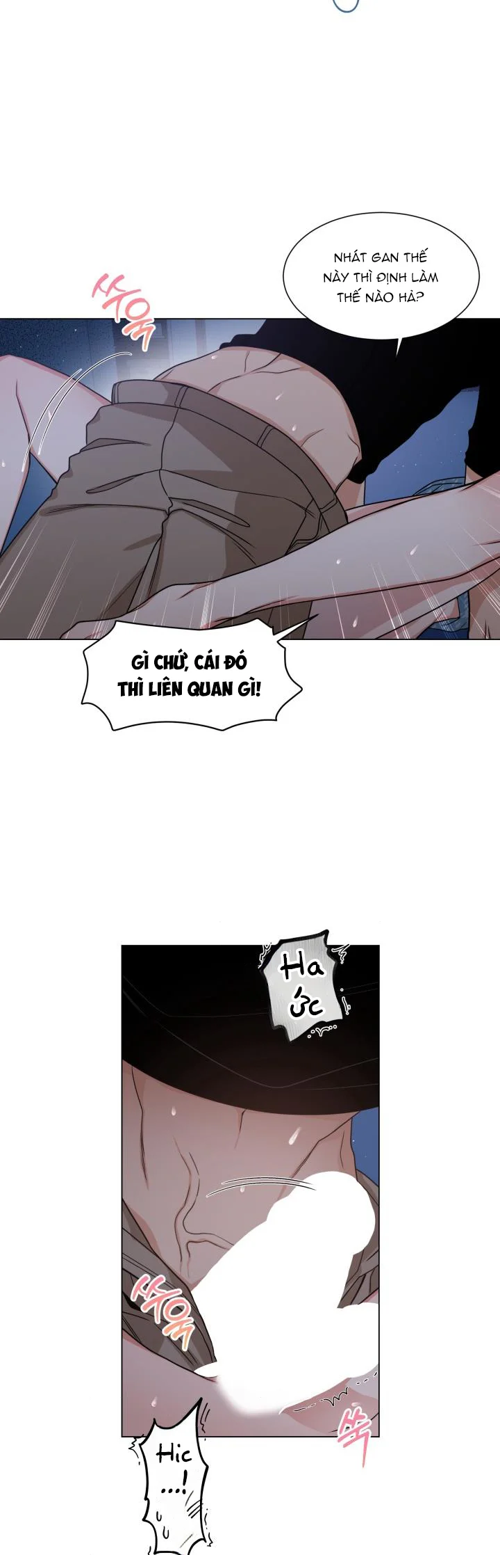 Thanh Âm Chiều Tà Chapter 21 H - Next Chapter 22