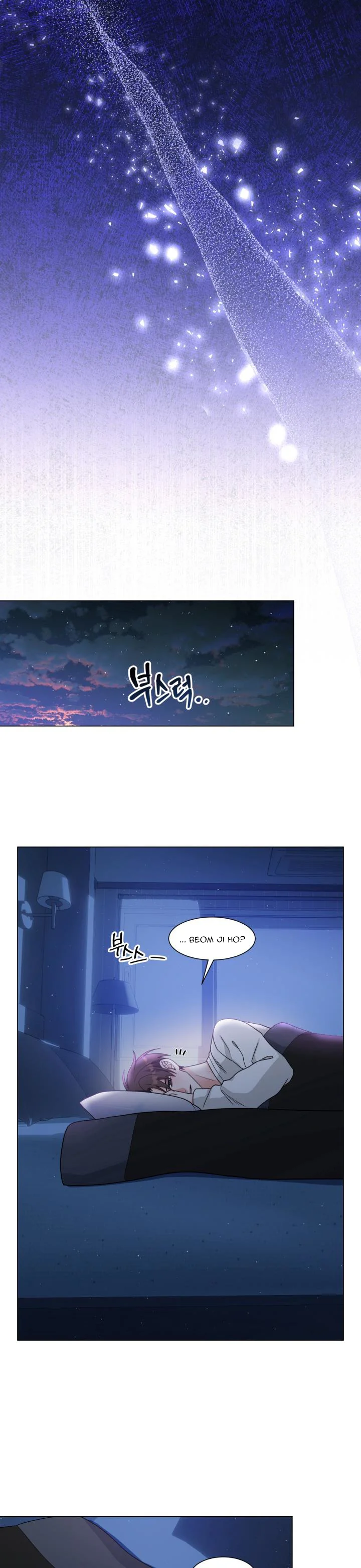 Thanh Âm Chiều Tà Chapter 21 H - Next Chapter 22